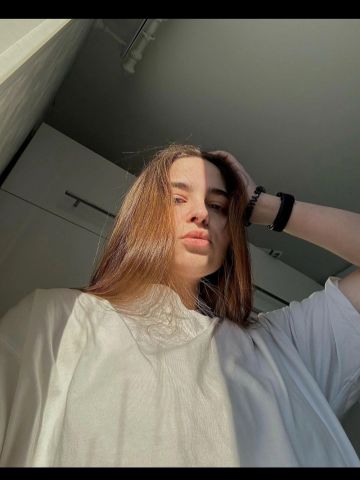 Проститутка Арина